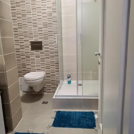Apartament Penthouse Cu Jacuzzi Langa Mall Coresi Brașov